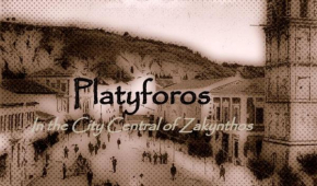 Platyforos